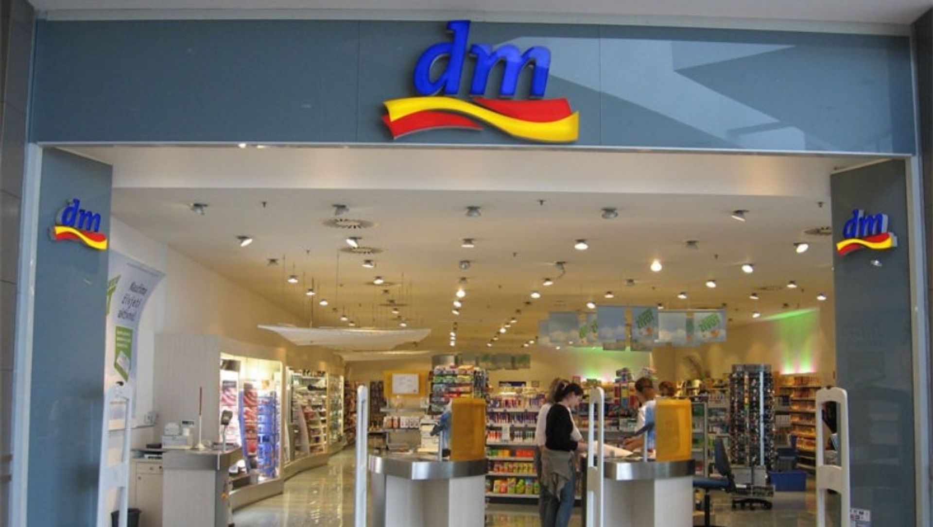 Wrocław: Znana jest już data otwarcia pierwszego w Polsce sklepu niemieckiej sieci Dm-drogerie