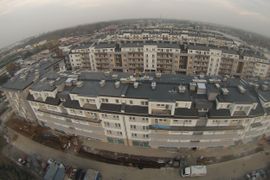 [Wrocław] Wzrosło zainteresowanie nowymi mieszkaniami we Wrocławiu