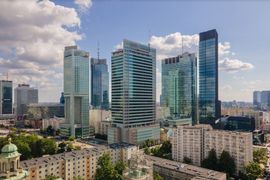 Powrót hossy na rynku powierzchni biurowych w Polsce? [RAPORT]