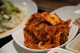 W Krakowie powstanie fabryka kimchi południowokoreańskiego koncernu spożywczego Daesang Corp.