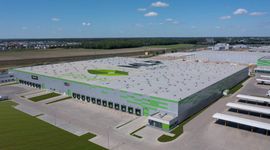 Reka Rubber Polska podwoi wynajmowaną powierzchnię w MLP Poznań West