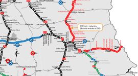 Jest wniosek o ZRID dla kolejnego odcinka Via Carpatia