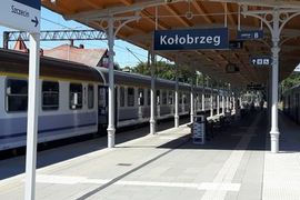 Zachodniopomorskie: nowe parkingi ułatwią łączenie podróży pociągiem i samochodem