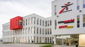 Grupa Muszkieterów planuje otwarcie kolejnych sklepów Intermarché i Bricomarché