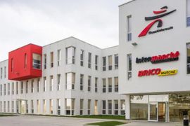 Grupa Muszkieterów planuje otwarcie kolejnych sklepów Intermarché i Bricomarché