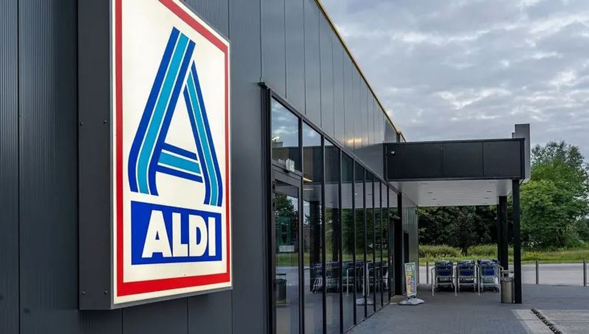 ALDI otworzy dwa nowe sklepy w Polsce