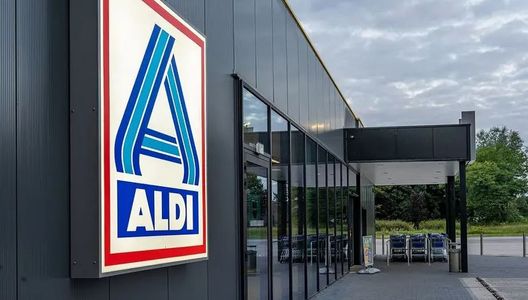 ALDI otworzy dwa nowe sklepy w Polsce