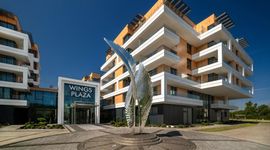 W Krakowie otwarto nowy aparhotel premium 