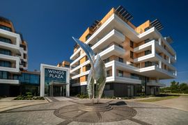 W Krakowie otwarto nowy aparhotel premium 