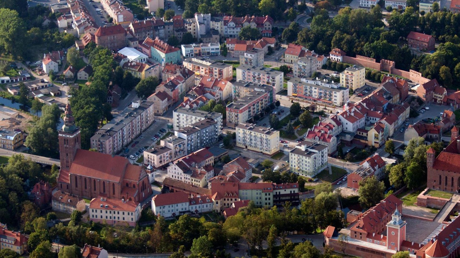 W Polsce powstanie nowe uzdrowisko