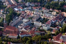 W Polsce powstanie nowe uzdrowisko