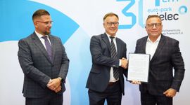 Duży polski producent folii stretch inwestuje w Rzeszowie