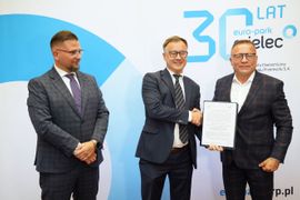 Duży polski producent folii stretch inwestuje w Rzeszowie