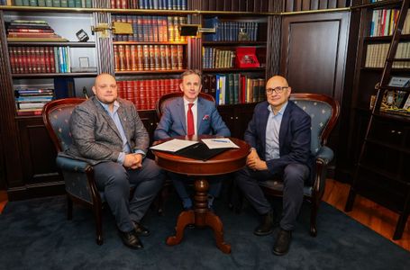 Duży producent pasz dla zwierząt zainwestuje w woj. opolskim