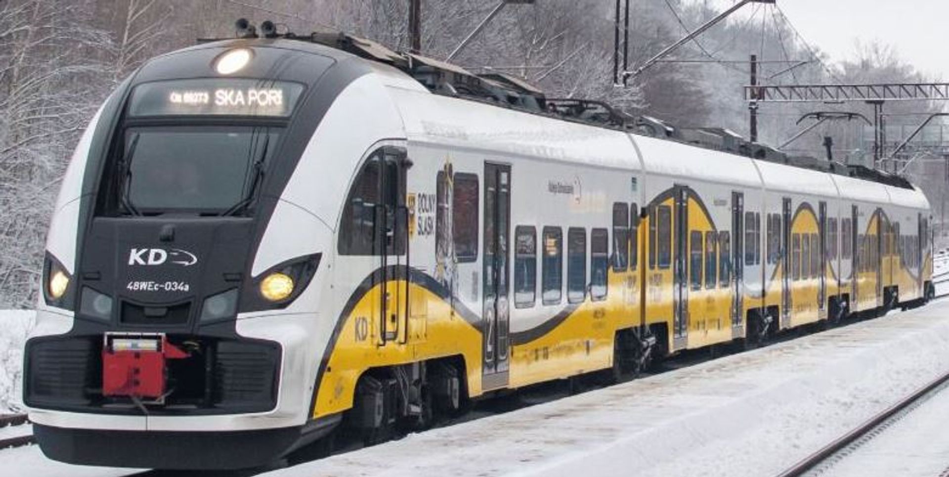 Dolny Śląsk zwiększa budżet na rewitalizację linii kolejowych. Inwestycje będą droższe, niż zakładano