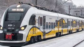 Dolny Śląsk zwiększa budżet na rewitalizację linii kolejowych. Inwestycje będą droższe, niż zakładano