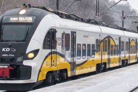 Dolny Śląsk zwiększa budżet na rewitalizację linii kolejowych. Inwestycje będą droższe, niż zakładano