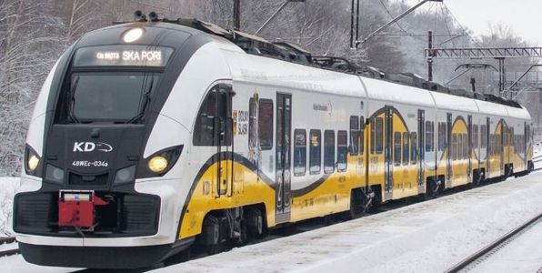 Dolny Śląsk zwiększa budżet na rewitalizację linii kolejowych. Inwestycje będą droższe, niż zakładano