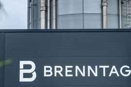 Nowe miejsca pracy w Łodzi. Brenntag otworzy Centrum Usług Wspólnych dla finansów regionu EMEA