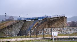 Odbudowa zbiornika Stronie Śląskie - kluczowa inwestycja dla bezpieczeństwa powodziowego Ziemi Kłodzkiej