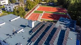 Katowice pozyskały środki unijne na kolejne miejskie instalacje OZE