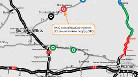 Coraz bliżej rozpoczęcia budowy kolejnej nowej obwodnicy w woj. lubuskim