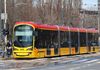 Wrocław przetestuje tramwaj Hyundai Rotem 140N przed zakupem 160 nowych pojazdów