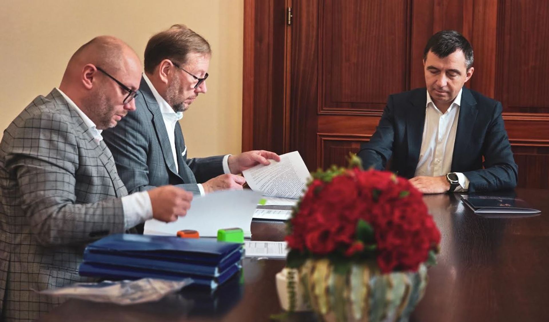 Agrobex debiutuje na Dolnym Śląsku. Powstanie 108 mieszkań czynszowych w Głogowie