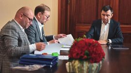 Agrobex debiutuje na Dolnym Śląsku. Powstanie 108 mieszkań czynszowych w Głogowie