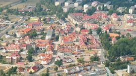 [Dolny Śląsk] Polkowice będą większe. Miasto chce przeznaczyć 100 hektarów pod budownictwo mieszkaniowe