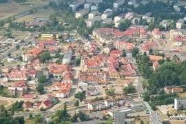 [Dolny Śląsk] Polkowice będą większe. Miasto chce przeznaczyć 100 hektarów pod budownictwo mieszkaniowe
