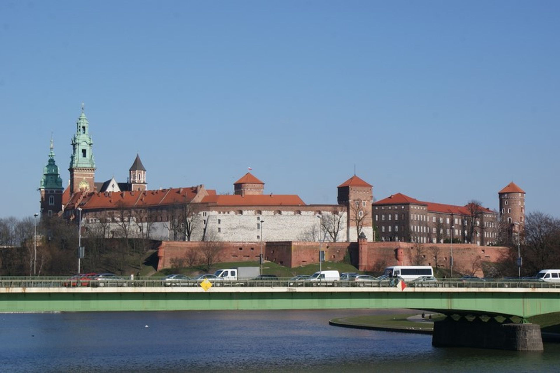 Zamek w Szymbarku do kupienia za 1,5 mln zł 