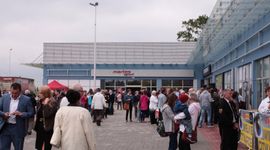 [śląskie] Czwarte centrum handlowe Karuzela już otwarte