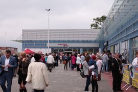 [śląskie] Czwarte centrum handlowe Karuzela już otwarte