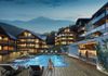 Dolny Śląsk: W Karpaczu powstanie nowy kompleks wypoczynkowy Tre Monti Ski&Bike Resort