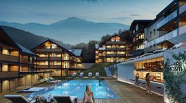 Dolny Śląsk: W Karpaczu powstanie nowy kompleks wypoczynkowy Tre Monti Ski&Bike Resort