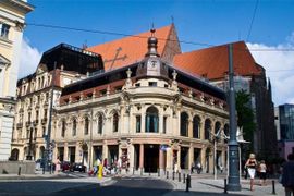 [Wrocław] Euro-raport: Co czeka Czechów w hotelu Monopol