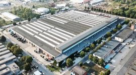 JELCZ przygotowuje się do rozbudowy fabryki pod Wrocławiem. Powstaną nowe miejsca pracy