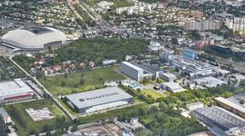 Rusza budowa City Logistics Poznań II o powierzchni 12 750 mkw. 