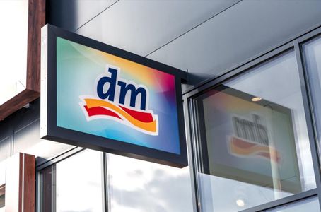 Niemiecka sieć drogerie dm otwiera pierwszy sklep w Gorzowie Wielkopolskim
