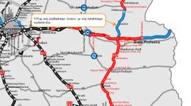 Kolejny krok do budowy S19 w województwie mazowieckim