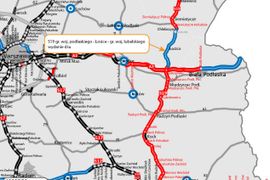 Kolejny krok do budowy S19 w województwie mazowieckim