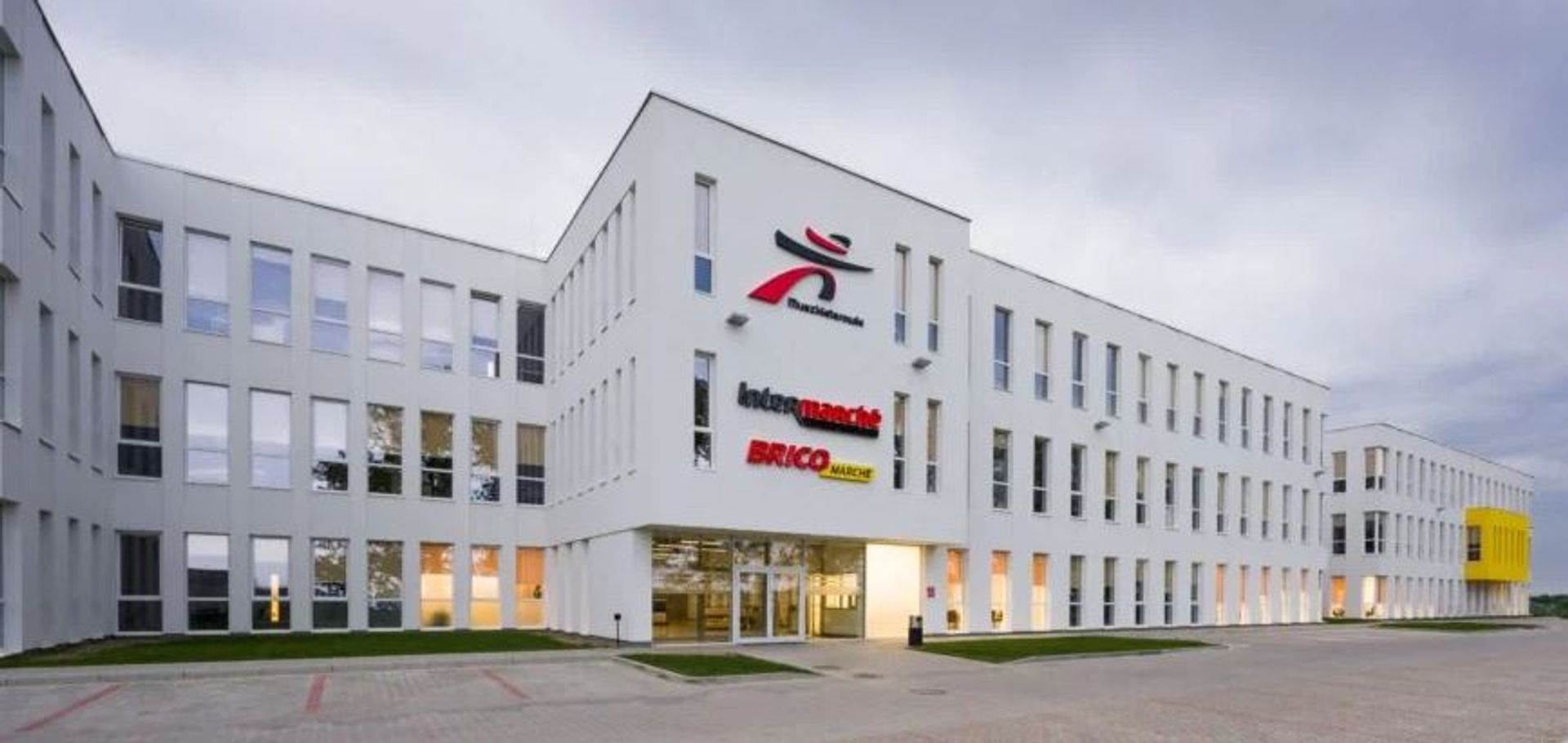 Grupa Muszkieterów z dalszymi wzrostami wyników w Polsce