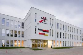 Grupa Muszkieterów z dalszymi wzrostami wyników w Polsce