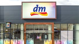Niemiecka sieć dm-drogerie markt otwiera nowy sklep w Krakowie