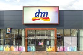 Niemiecka sieć dm-drogerie markt otwiera nowy sklep w Krakowie