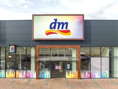 Niemiecka sieć dm-drogerie markt otwiera nowy sklep w Krakowie