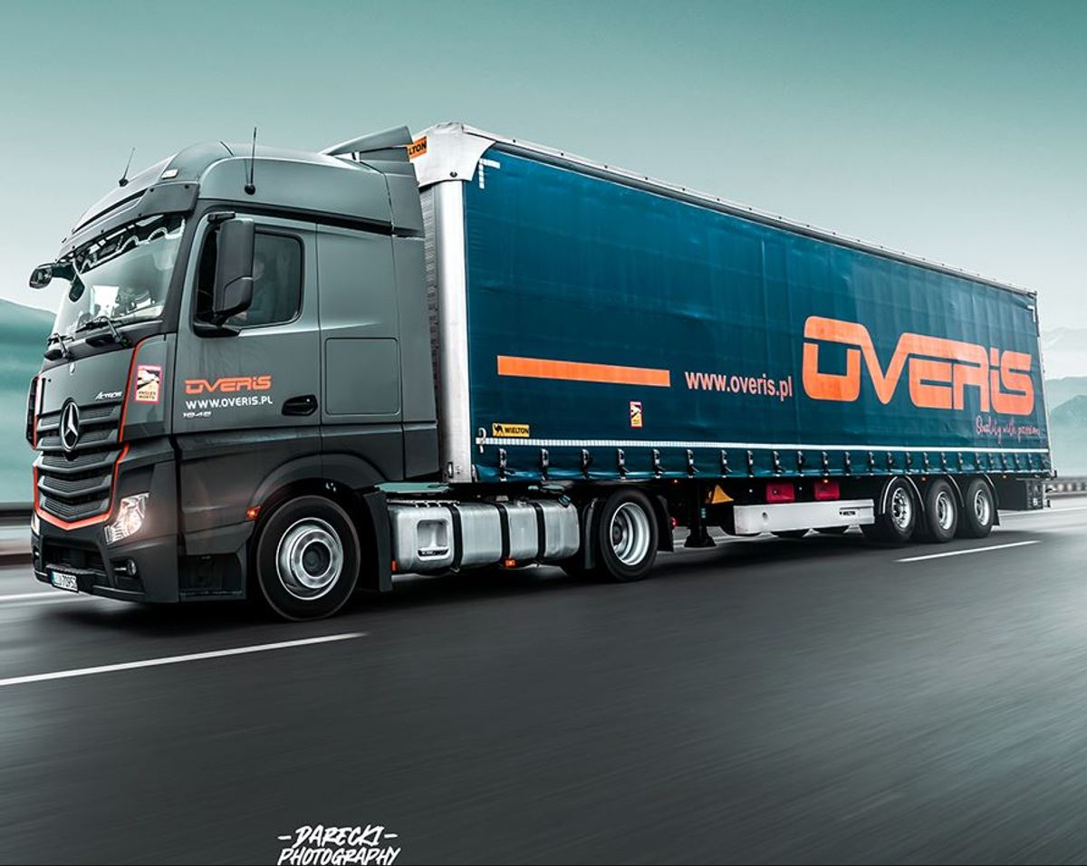Fot. overis.pl / Darecki Photography