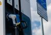 31 MOP-ów dla dwóch operatorów szybkich ładowarek "elektryków"