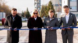 Holcim Polska: Cementownia Małogoszcz po modernizacji to najnowocześniejszy tego typu obiekt w Europie [FILM]